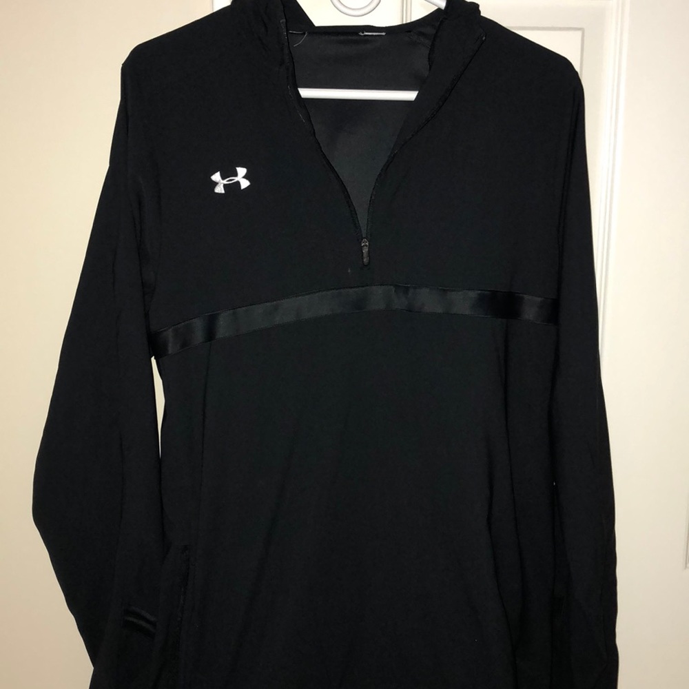 UNDER ARMOUR